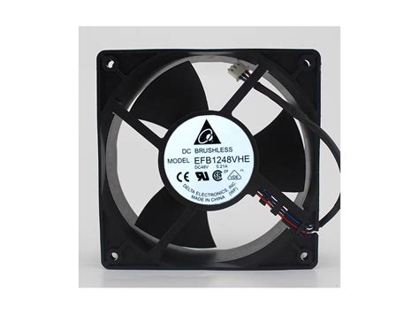 Efb Vhe Cm V A Switch Cooling Fan Newegg