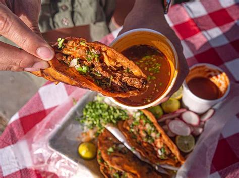 La mejor birria de México Está en Tijuana La Ruta de la Garnacha