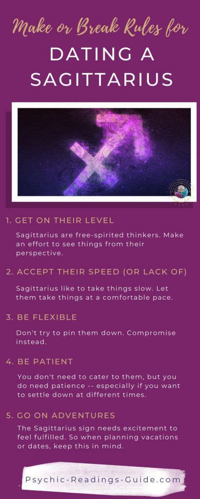 Sagittarius Love Tips 10 Make Or Break Rules Sagittarius Love Horoscope Sagittarius Love