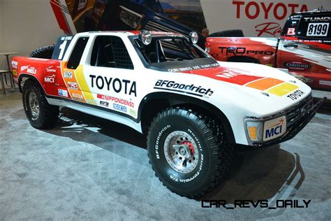 Classic Trd Tri Color Vinyls Tacoma World