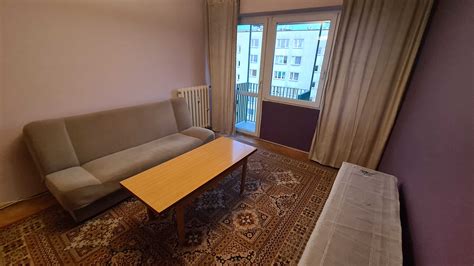 Wynajmę mieszkanie 38m2 Lublin LSM 2 pokoje Lublin OLX pl