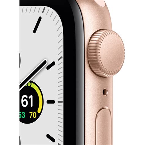 Apple Watch SE A2351 GPS 40mm Sport Band Price in Bangladesh