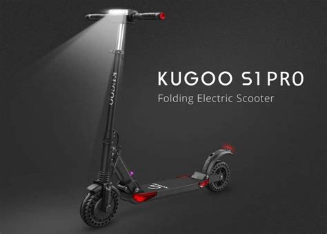 Recensione Kugoo S Pro Monopattinoitalia It