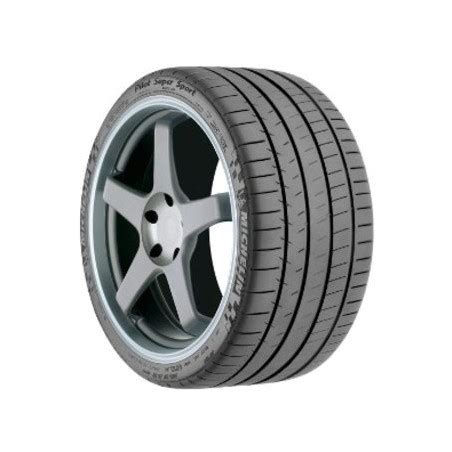 Michelin Pilot Super Sport 255 40 ZR20 101Y GL Racing Shop