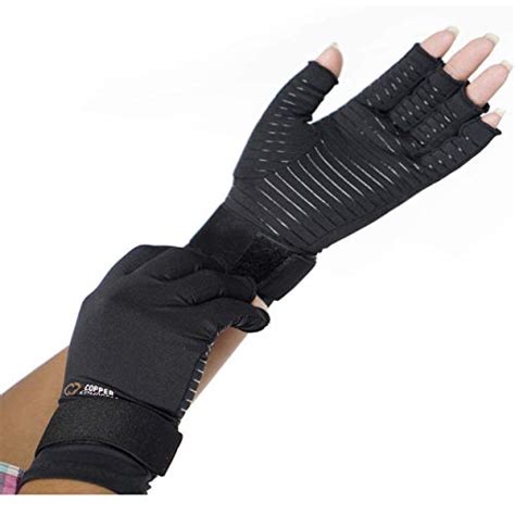 The Best Arthritis Gloves of 2024 - Your Body Posture