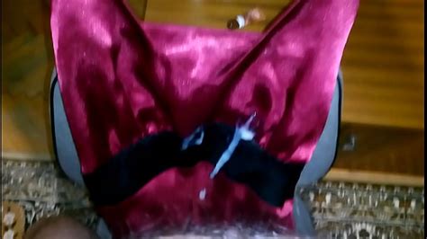 Cum Long Formal Satin Dress Free Mobile Porn Videos IPornTV