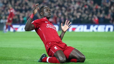 We Need To Talk About Sadio Mane Anfield Central