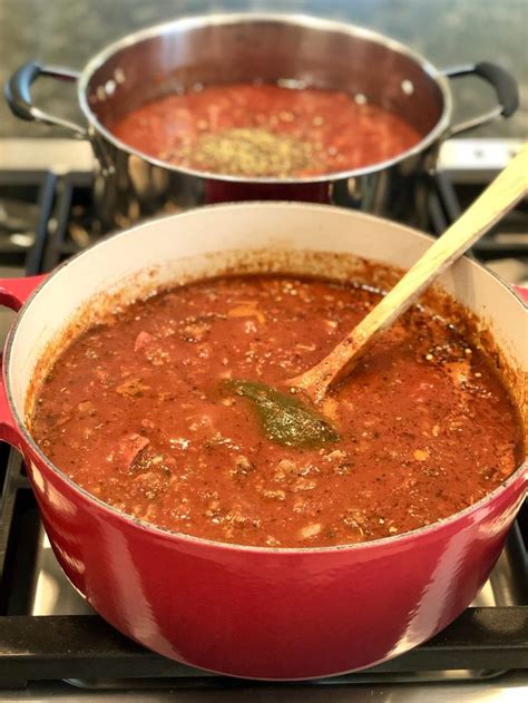 Doctored Up Spaghetti Sauce Recipe Spaghetti Sauce Making Spaghetti Sauce How To Cook Pasta