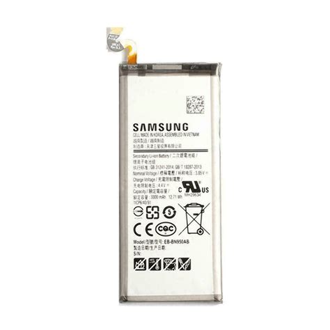 Samsung Note 8 Battery – ImageOneCellular