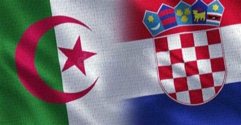 Happy Statehood Day, Croatia! – Veleposlanstvo Alžirske Narodne ...