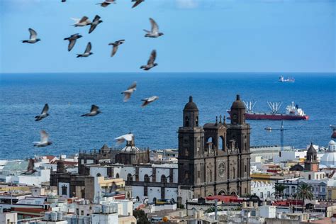 Qu Ver En Las Palmas De Gran Canaria Gu A Con Lugares Top