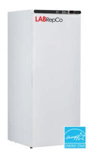 Futura Silver Series Prime Cu Ft Compact Laboratory Refrigerator