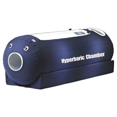 Hyperbaric Chamber Manufacturer Oxygenark