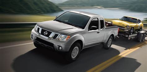 Nissan Frontier