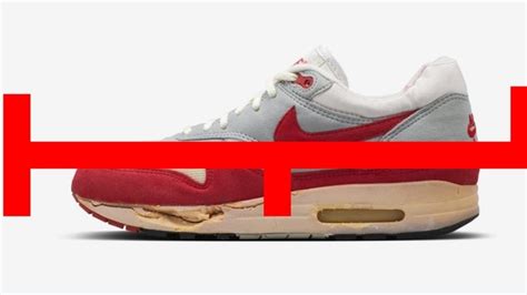 The Comprehensive Nike Air Max Timeline Part 1 Sneakerjagers