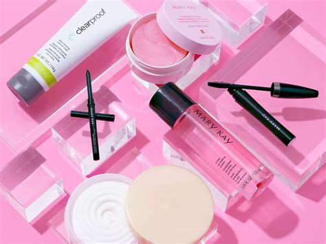 The Top 10 Mary Kay Makeup And Skincare Products To Try In 2021 Mary