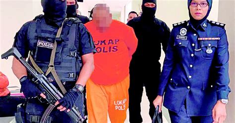 Biar Polis Siasat Kematian Anak Ibu Bapa Mentua Berita Harian