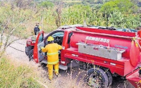 Fuga De Gas Lp Causa Alarma El Sol De Hidalgo Noticias Locales