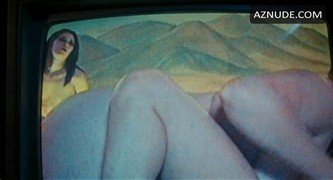 PARIS WHITE Nude AZNude