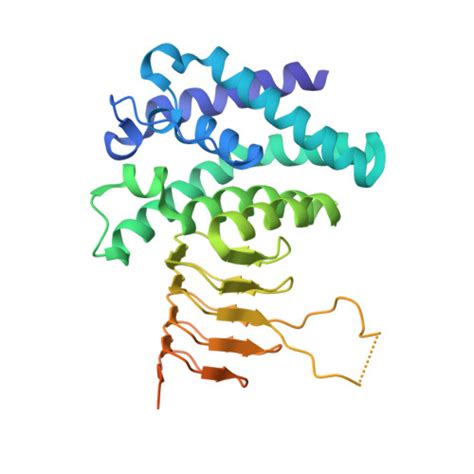 Rcsb Pdb P B Crystal Structure Of The Native Serine