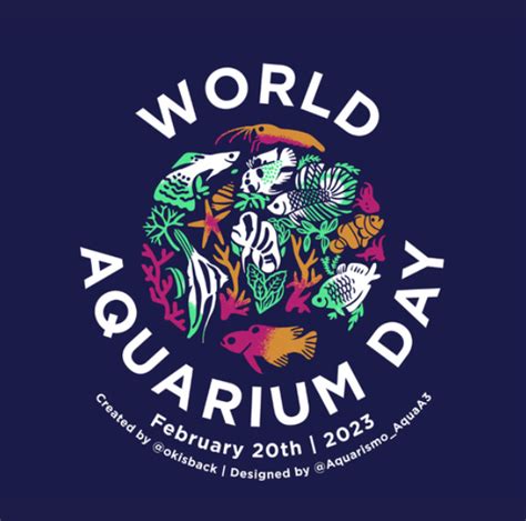 Today is World Aquarium Day 2023 | Reef Builders | The Reef and Saltwater Aquarium Blog