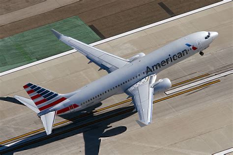 American Airlines Pushes Boeing 737 MAX Return To April 2020 - Simple ...