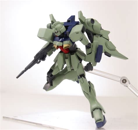 Takato あぬびすん on Twitter HGUC ガンブラスター完成しました 大嘘 1144が欲しいのに発売されそうに