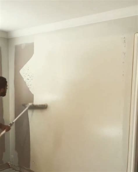 10 Paint Roller Techniques And Tips For Perfect Walls Artofit