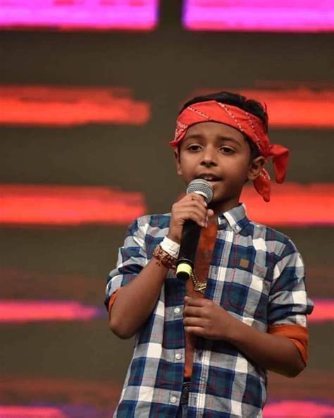 Ajeesh (Super Singer) Wiki, Biography, Age, Songs, Images & More ...