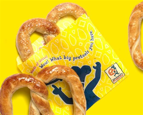 Are Wetzels Pretzels Vegan