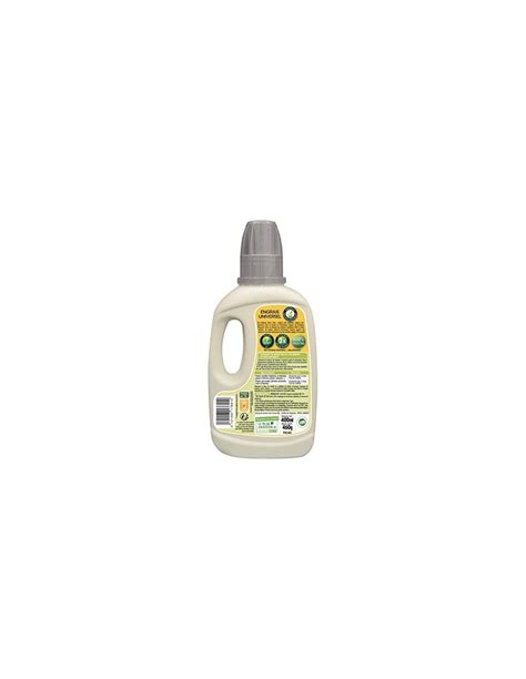 Engrais Universel Performance Organics 400ml Fertiligène