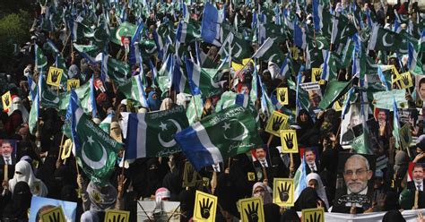 What to Read on Pakistani Politics | Foreign Affairs