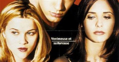 Sexe Intentions 1998 Un Film De Roger Kumble Premiere Fr News