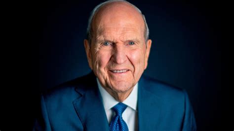 The Healing Power Of Gratitude President Russell M Nelson S Message