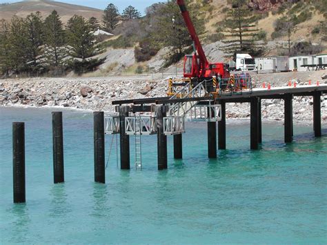 Friends Of Rapid Bay Jetty Home