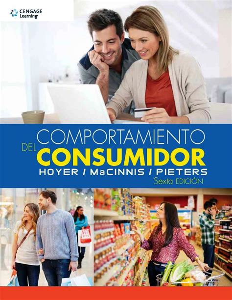 Comportamiento Del Consumidor Ta Edici N Librosvirtual Hot Sex Picture