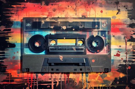 Cassette Futurism Stock Illustrations 675 Cassette Futurism Stock Illustrations Vectors