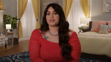 90 Day Fiancé Tiffany Franco Huge Weight Loss Transformation