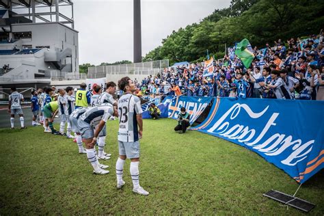 V・ファーレン長崎 公式 On Twitter 🔷🔶 今日も長崎県庁のパブリックビューイングには約400名、アウェイ町田の試合会場にも約