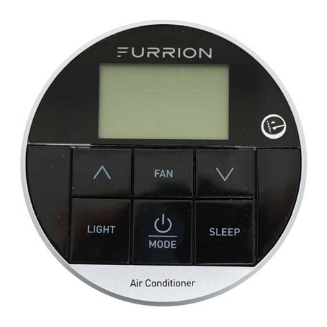 Furrion Rv Ac Manual