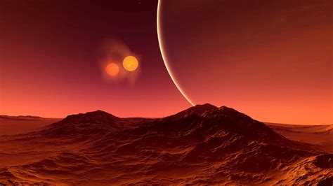 Gliese Planets