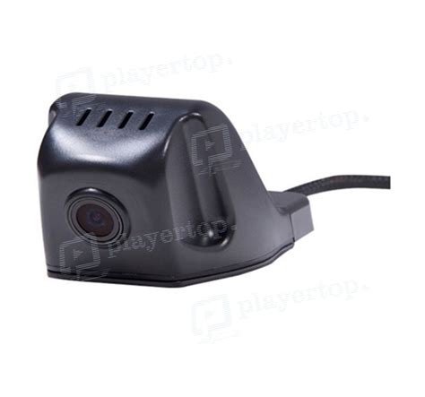 Dashcam Full Hd Wifi Toyota Land Cruiser Player Top