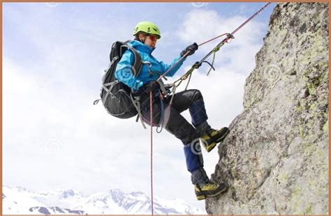 History of Alpinism Sport, Teams, Equipment, Rules and News