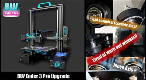 Custom Order 1 Set Creality Ender 3 Pro XYZ Axis MGN12H Linear Rail