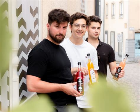 T’ees: Luxembourg’s Newest Natural Health Drink - Silicon Luxembourg