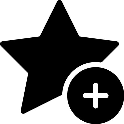 Star Favorite Vector Svg Icon Svg Repo