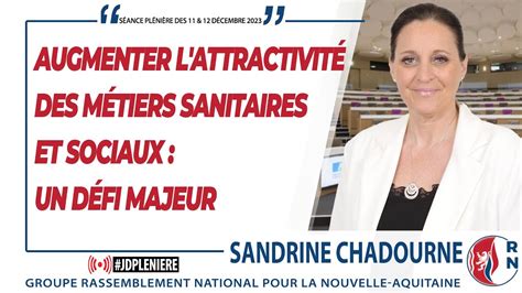 Sandrine Chadourne Sch Ma R Gional Des Formations Sanitaires Et