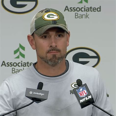 Packers Coach Differentiate Between Two Best Quarterbacks