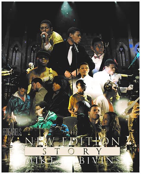 new edition movie part 3 - Nobuko Burleson