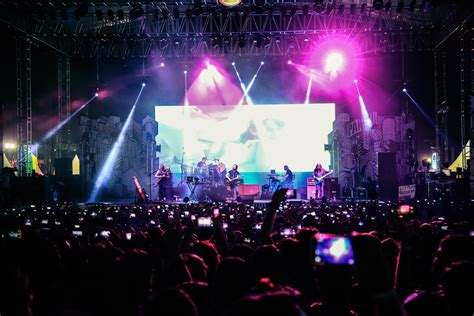 Festival Report Day Bacardi Nh Weekender Pune